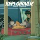 KEPI GHOULIE-WINNING COMBINATION (7")