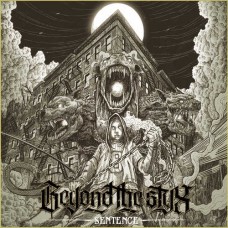 BEYOND THE STYX-SENTENCE (LP)