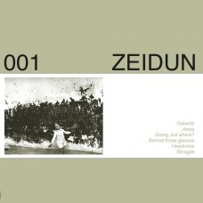 ZEIDUN-001 (LP)
