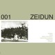 ZEIDUN-001 (LP)