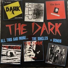 DARK-ALL THIS AND MORE... (LP)