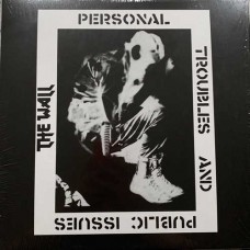 WALL-PERSONAL TROUBLES AND.. (LP)