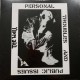 WALL-PERSONAL TROUBLES AND.. (LP)