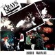 KRAYS-INSIDE WARFARE -14TR- (LP)