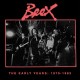 BEEX-EARLY YEARS: 1979-1982 (LP)