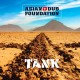 ASIAN DUB FOUNDATION-TANK (CD)