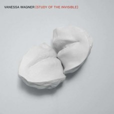 VANESSA WAGNER-STUDY OF THE INVISIBLE (2LP)