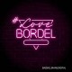 BAZBAZ & MANUDIGITAL-#LOVEBORDEL (LP)