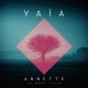 YAIA-ANNETTE DE MARE A HIJA (CD)