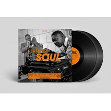 V/A-SAMPLED SOUL (2LP)