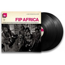 FIP AFRICA-FIP AFRICA (2LP)