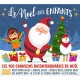 LE NOEL DES ENFANTS-LE NOEL DES ENFANTS (2CD)