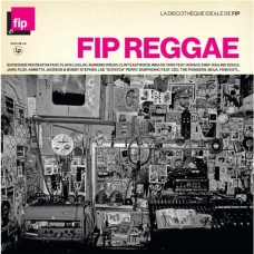 V/A-FIP REGGAE (2LP)