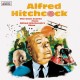 B.S.O. (BANDA SONORA ORIGINAL)-HITCHCOCK, A. (2LP)