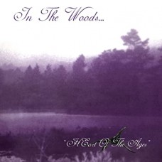 IN THE WOODS-HEART OF THE.. -COLOURED- (2LP)