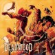 DEADWOOD-UNWANTED (CD)