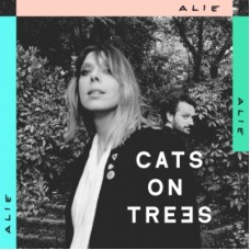 ALIE-CATS ON TREES (CD)