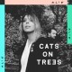ALIE-CATS ON TREES (CD)