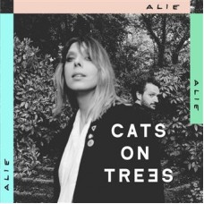 ALIE-CATS ON TREES (LP)