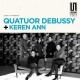 KEREN ANN-KEREN ANN & QUATUOR.. (LP)