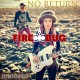 FIREBUG-NO RETURN (CD)