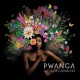 LUCIA DE CARVALHO-PWANGA (LP)