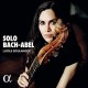 LUCILE BOULANGER-BACH & ABEL: SOLO (2CD)