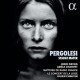 JODIE DEVOS-PERGOLESI: STABAT MATER (CD)