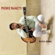 PIERRE MANETTI-FIRST SHOT (CD)