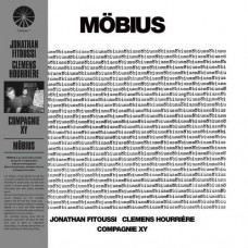 JONATHAN FITOUSSI & CLEMENS HOURRIERE-MOBIUS (LP)
