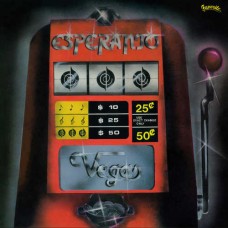 ESPERANTO-VEGAS (LP)