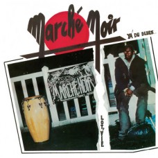 MARCHE NOIR-LOT'VIE / Y'A DU BLUES (12")