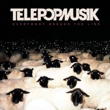 TELEPOPMUSIK-EVERYBODY.. -BONUS TR- (2LP)