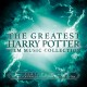 B.S.O. (BANDA SONORA ORIGINAL)-GREATEST HARRY POTTER FILM MUSIC COLLECTION (LP)