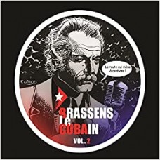 BRASSENS LE CUBAIN-VOL. 2 (CD)