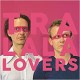 TRALALA LOVERS-C'EST UN PLAISIR QUE.. (CD)