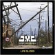 JUNKYARD CREW-LIFE SLIDES (CD)