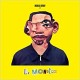 NICOLS SEGUY-LE MONSTRE (CD)