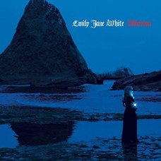 EMILY JANE WHITE-ALLUVION (CD)