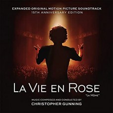 B.S.O. (BANDA SONORA ORIGINAL)-LA VIE EN.. -EXPANDED- (CD)