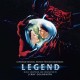 B.S.O. (BANDA SONORA ORIGINAL)-LEGEND (2CD)