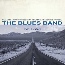 BLUES BAND-SO LONG -DIGI- (CD)
