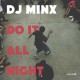 DJ MINX-DO IT ALL NIGHT (HONEY.. (12")