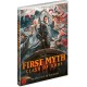 FILME-FIRST MYTH - CLASH OF GODS (DVD)