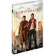 FILME-SURVIVALIST (DVD)