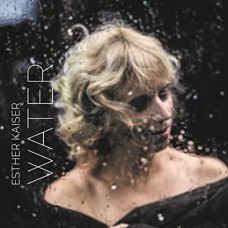 ESTHER KAISER-WATER (CD)