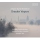 JAROSLAW THIEL-DRESDEN VESPERS (CD)