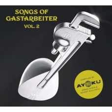 V/A-SONGS OF GASTARBEITER 2 (CD)