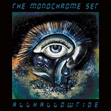 MONOCHROME SET-ALLHALLOWTIDE (LP)