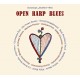V/A-OPEN HARP BLUES (CD)